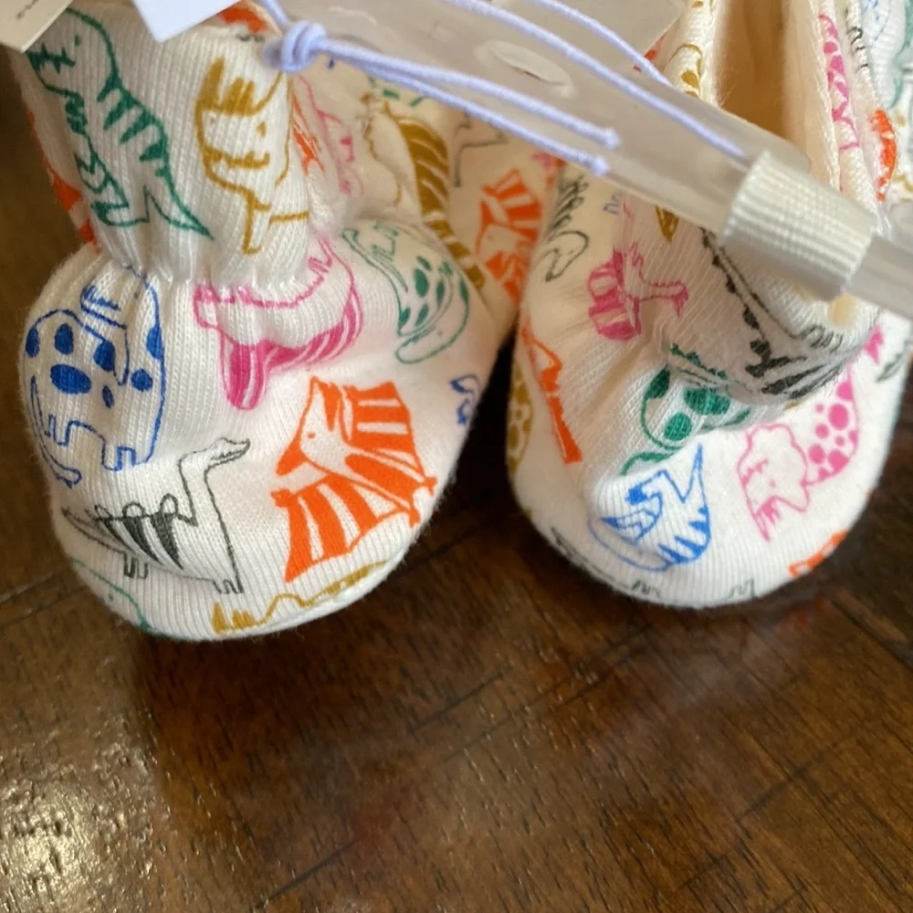Shoes Booties Slippers
